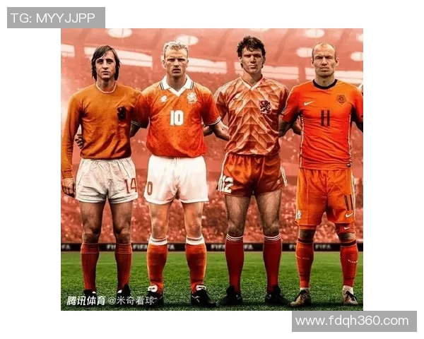 荷兰与英格兰足球历史对抗回顾及战绩分析