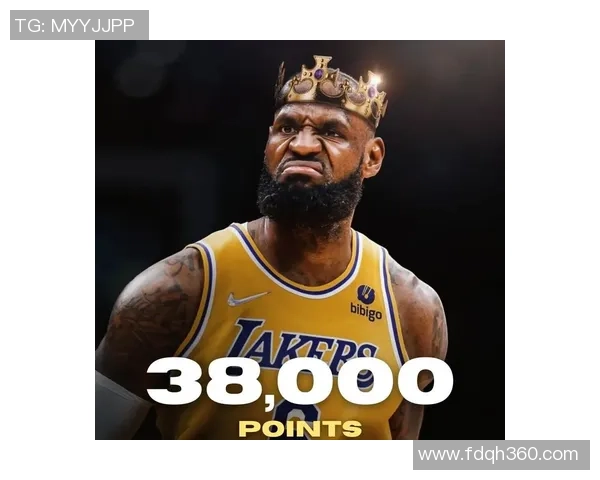 詹姆斯的篮球传奇之路:从天才少年到NBA历史巨星的辉煌历程