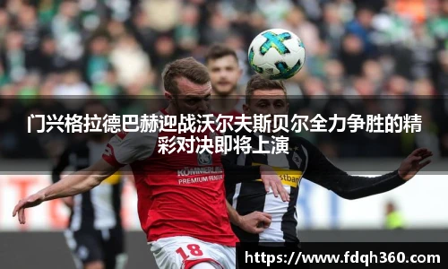 门兴格拉德巴赫迎战沃尔夫斯贝尔全力争胜的精彩对决即将上演